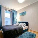 Laguna 12 Apartment Polanica-Zdroj
