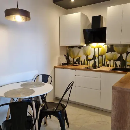 Lägenhet Laguna 12 *