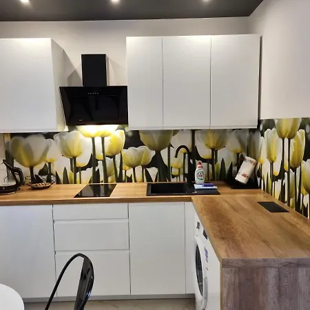 Apartament Laguna 12 *