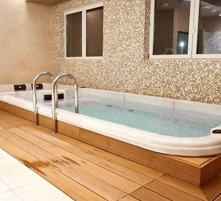 Lägenhet Laguna 12 *