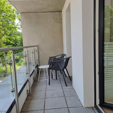 Apartament Laguna 12
