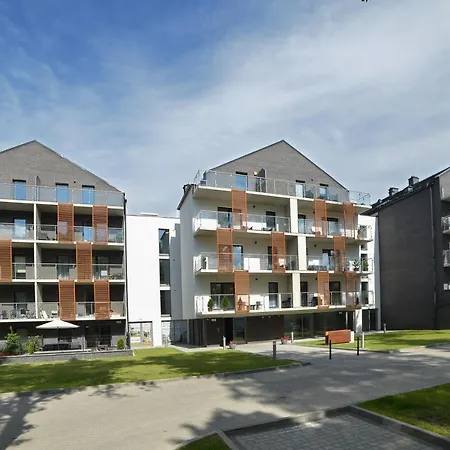 Laguna 12 * Polanica-Zdrój