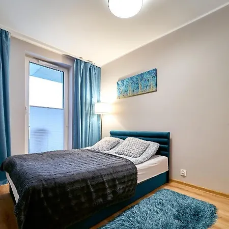 Laguna 12 Lägenhet Polanica-Zdrój