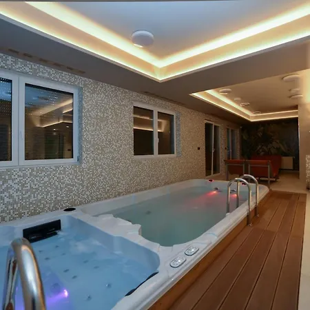 Laguna 12 アパート *