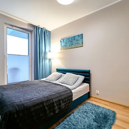 Laguna 12 Apartament