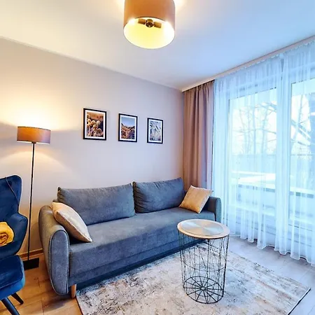 アパート Laguna 12 ポラニツァ・ズドゥルイ