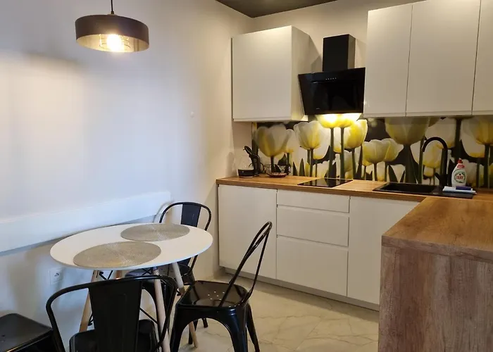 아파트 Laguna 12 *