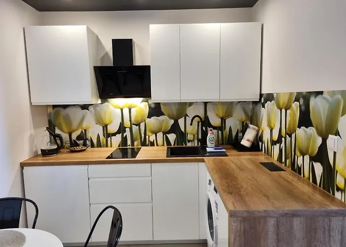 아파트 Laguna 12 *