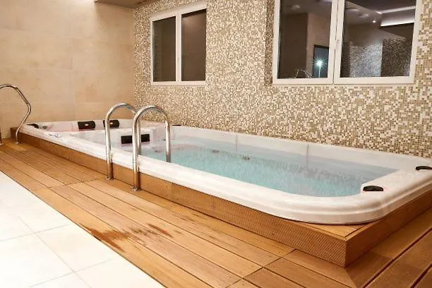 דירה Laguna 12 *