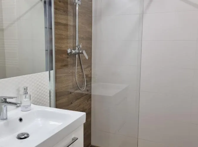 Laguna 12 דירה *