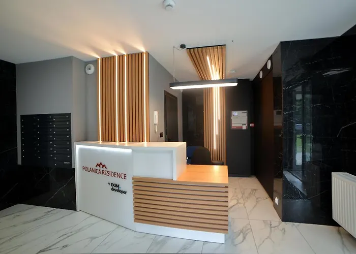 Laguna 12 * פולניסה-ז'דוז'