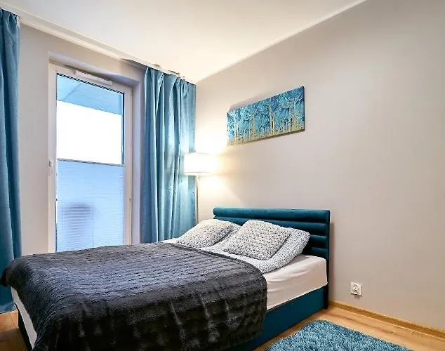 Laguna 12 Apartment Bad Altheide