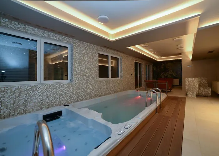 Laguna 12 דירה *